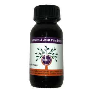 Arthritis and Joint Pain Drops