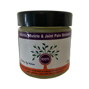 Ointment for Arthritis, Muscle & Joint Pain