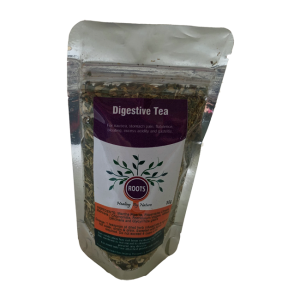 Herbal Tea for Digestion