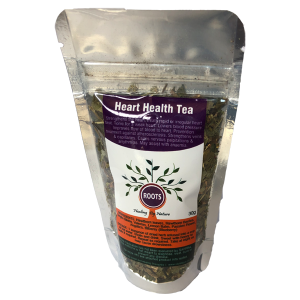 Herbal Tea for Heart Health