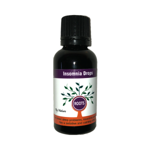 Herbal Sleep Tincture Insomnia Drops