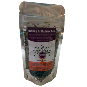 Herbal Tea for Kidney & Bladder