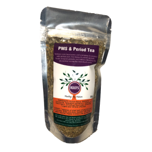 PMS & Period Relief Herbal Tea