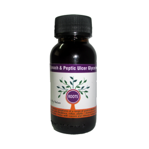 Stomach & Peptic Ulcer Glycerite