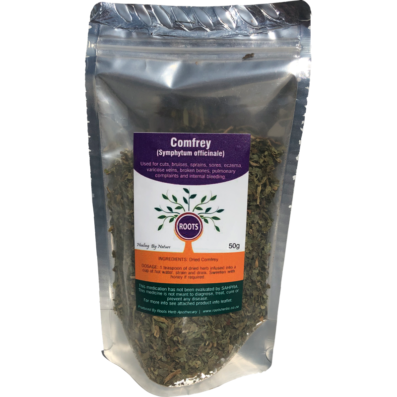 Comfrey800
