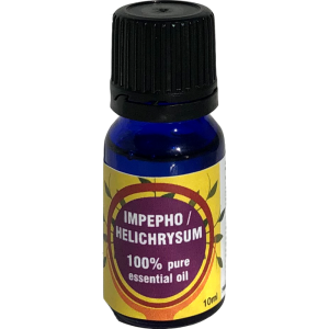 Roots Helichrysum Essential Oil