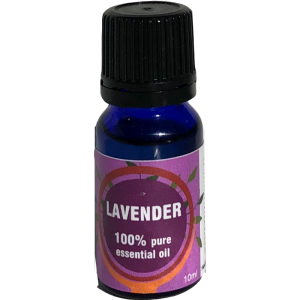 Roots 100% Lavender Essential Oil