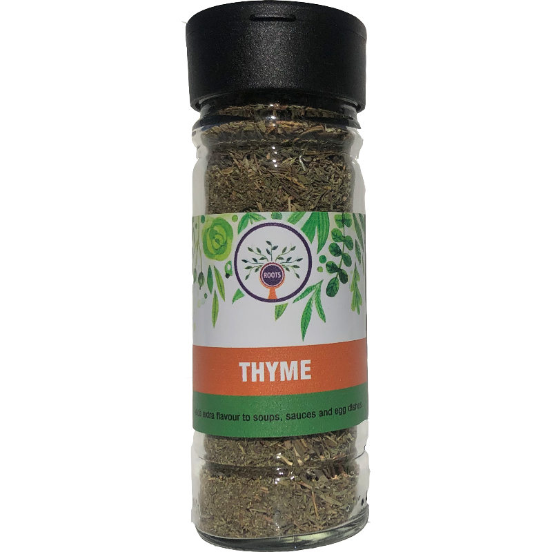 Thyme800