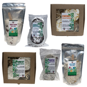 Aromatherapy Products