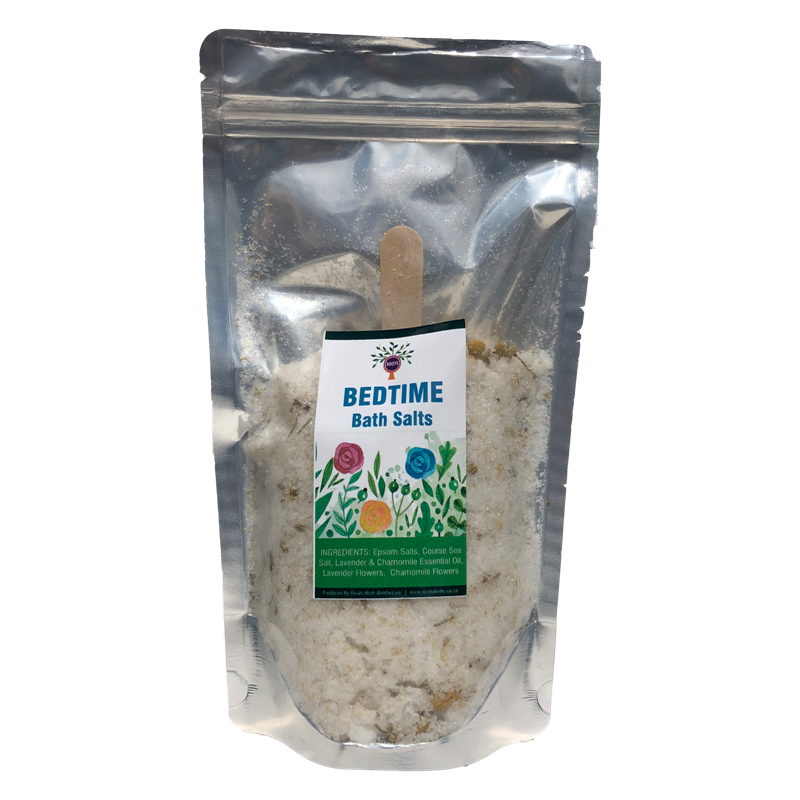 Bath Salts - Bedtime