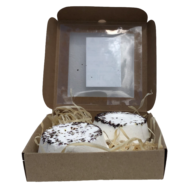 ShowerSteamers - ChillInside