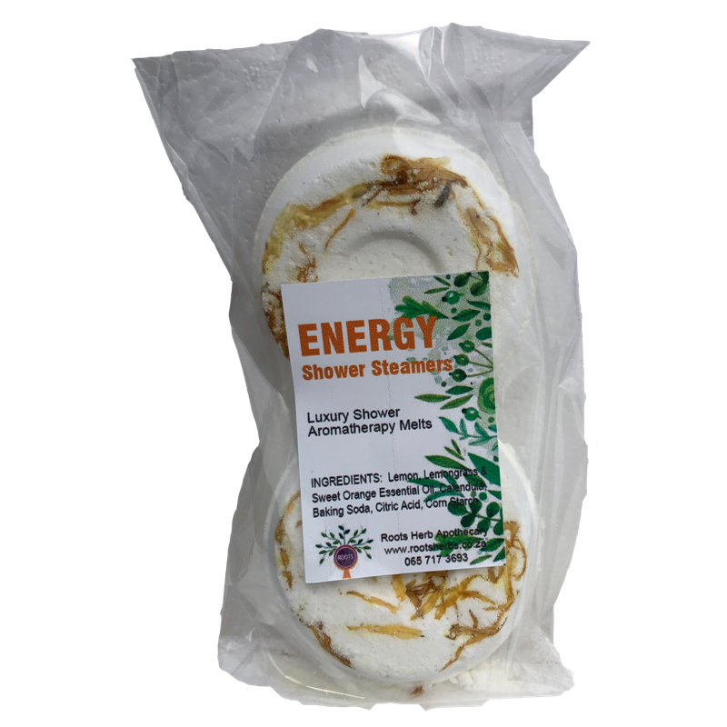 ShowerSteamers - Energy2