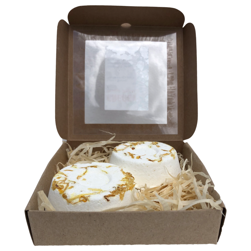 ShowerSteamers - EnergyInside