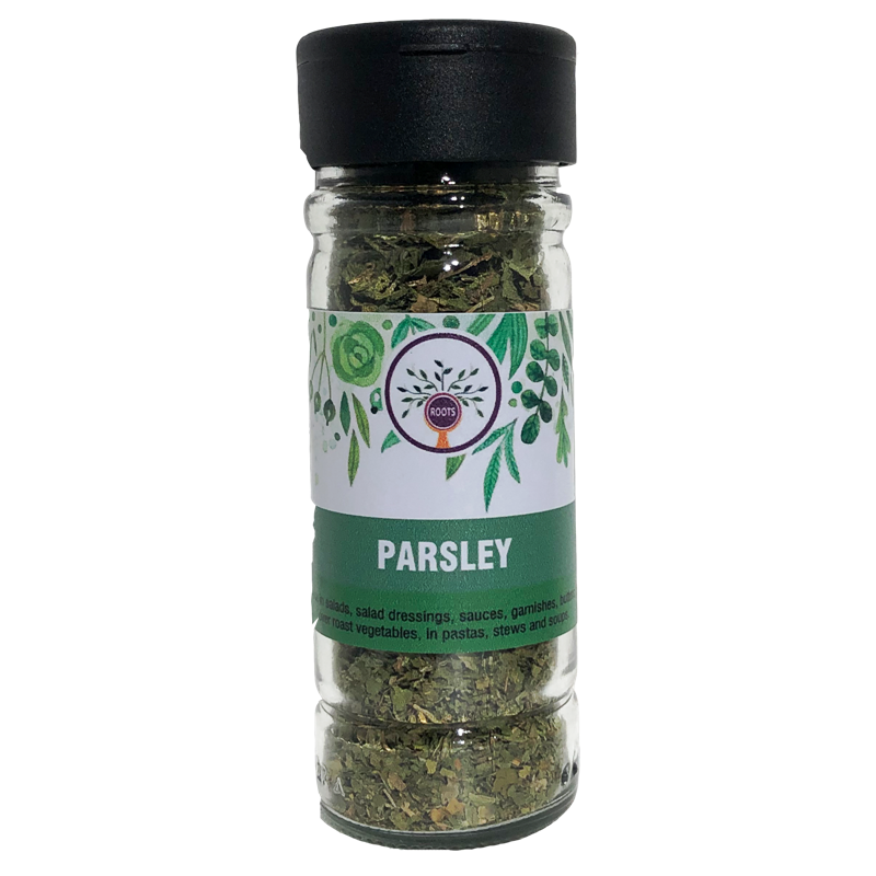 Parsley800
